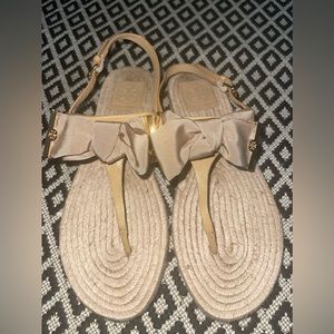 Tory Burch sandals